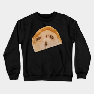 Sloth Wood Crewneck Sweatshirt